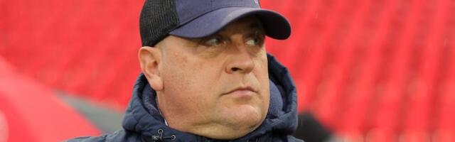 Milojević posle titule otkrio šta je novi cilj Zvezde