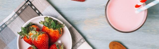 Smuti u ružičastoj boji