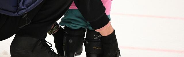 Nema klizanja na Spensu u subotu, u nedelju samo jedna smena