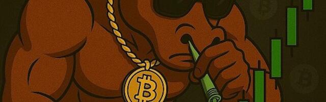 „Kupi u maju, budi isplaćen u junu?“ – Bitcoin mete od 300.000 dolara se zagrevaju, BTC Bull Token je spreman