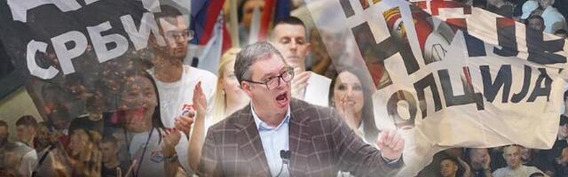 Umesto Baje Malog Knindže, u Nišu peva SNS zvezda...