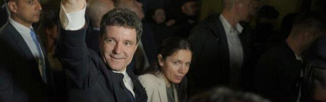 "IZBORI U RUMUNIJI? ČUDNI": Rusi razočarani rezultatima, evo kakvu su poruku poslali novom predsedniku