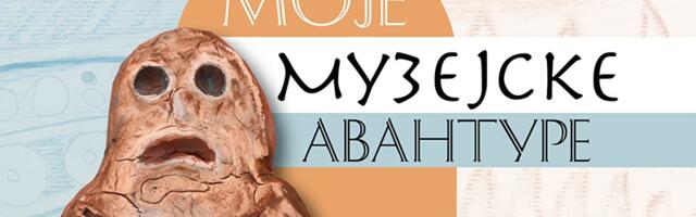 U Narodnom muzeju 41. Dečji majski likovni salon