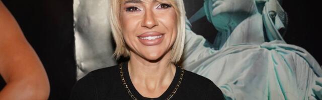 Ovo je nova devojka Jovaninog bivšeg, svi kažu da je ista Jeremićka: Voditeljka se oglasila čim ih je videla zajedno (foto)