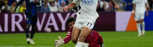 Klupsko SP: Al Hilal bolji od Pačuke, ubedljiva pobeda Reala! Poznati parovi osmine finala