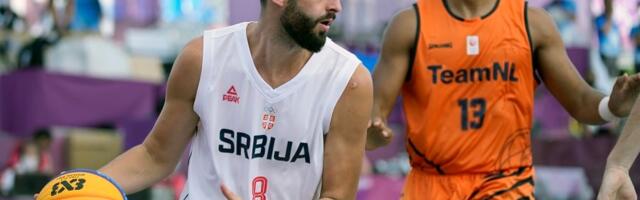 Srbija se iz Mongolije vraća s medaljom