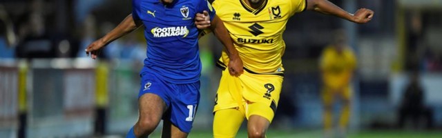 Praznik mržnje u Milton Kinsu