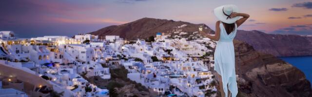 Najlepša ostrva u Grčkoj koja vredi posetiti ovog leta