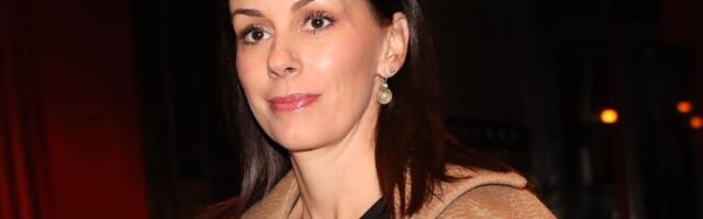 Ofarbala se i pustila talasastu kosu: Sloboda sada ovako izgleda (foto)