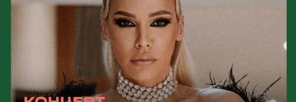 U subotu koncert Nataše Bekvalac na Zlatiboru