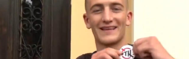 "FTN, brucoši vas neće razočarati": Sva četvorica privedenih u Valjevu puštena na slobodu!