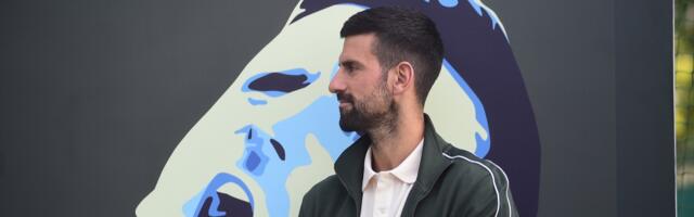 Da nije malo kasno? Novak Đoković rešio da se okrene FUDBALSKOJ KARIJERI, uveliko ulaže u novi biznis
