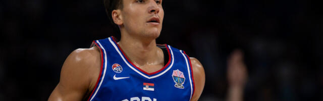 OVO JE SVE ZANIMALO! Evo u kakvom je stanju Bogdan Bogdanović (FOTO)