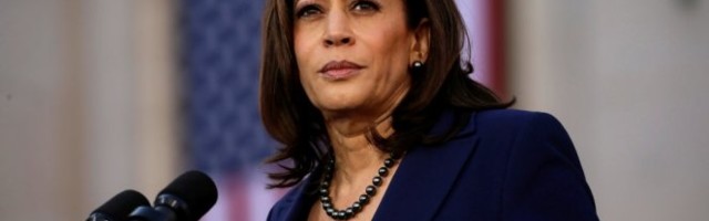 KAMALA ĆE UZ BAJDENA VLADATI AMERIKOM? Ko je prva Afroamerikanka na mestu potpredsednice SAD