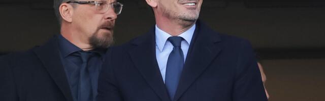 NAREDNIH 20 GODINA NEKA BUDE USPEŠNIJE NEGO PROŠLIH 80: Hrabra izjava Mijatovića!