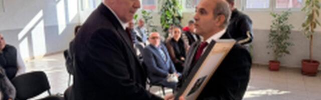 Ministar Beriša u leskovačkom Domu kulture Roma, prioriteti očuvanje romske tradicije i borba protiv maloletničkih brakova