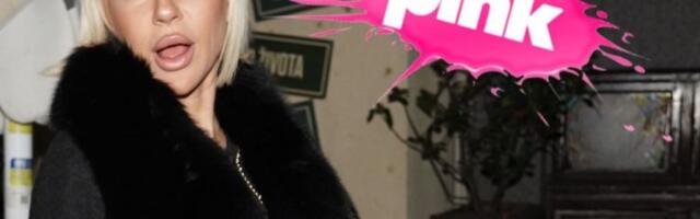 JOVANA JEREMIĆ POSTROJILA ZAPOSLENE NA PINKU: Pojavio se ŠOK-SNIMAK, svi bruje o OVOME! (VIDEO)