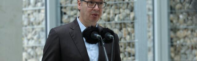 Predsednik Vučić otkrio udarne informacije: 3 kompanije su u pregovorima za NIS!