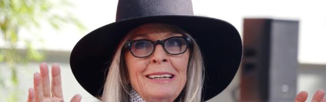 Bolovala od raka kože, zbog uloge dobila bulimiju: Legendarna Dajan Kiton je otvoreno govorila o BOLESTIMA