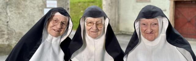 Prkosne časne sestre ne moraju u starački dom, ali da se ‘skinu’ sa društvenih mreža