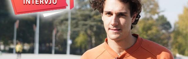 "I dalje smo roviti zbog devedesetih" - Glavni junak "Tvrđave": "Treba da čuvamo jedni druge"