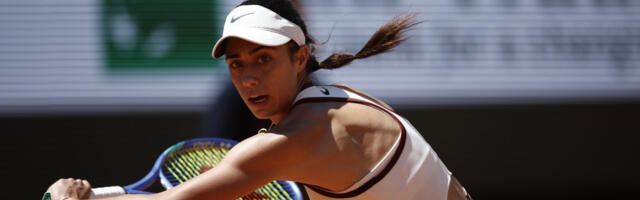 IZAŠLA NOVA WTA LISTA Evo gde je Olga Danilović