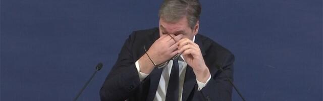 "Rusija ne želi da proda svoj deo u NIS-u!"