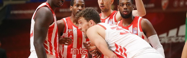 Zvezda i top 8 EL? Sledi UŽASAN raspored!