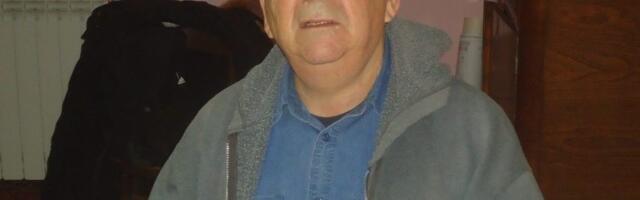 Preminuo poznati kragujevački arhitekta i urbanista Veroljub Verko Trifunović