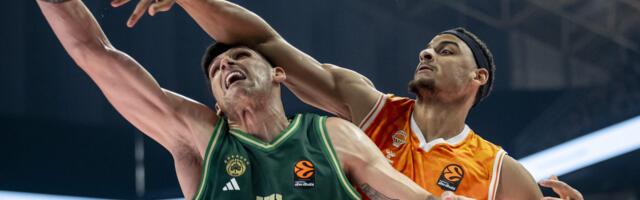 Valensija utišala „OAKA“ Arenu, Vildoza bolji od srpskog tandema iz Dubaija