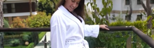 Evo ko je jedini izmamio OSMEH Aleksandri Cipki nakon smrti muža Nebojše - podelili zajedničku fotografiju (FOTO)