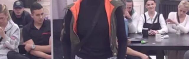 MINA VRBAŠKI SE SLOMILA: Uživo u programu otvorila dušu o Terzi, zbog OVOGA je nastao MUK u "Eliti"!