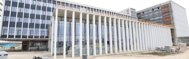 Na ovih 24 punktova u Kragujevcu možete odmah da podnesete zahtev za legalizaciju objekata