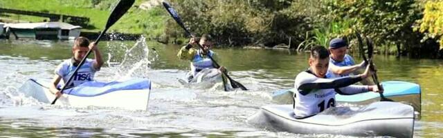 Jelena Knežević i Marko Marjanović sportisti godine Bajine Bašte