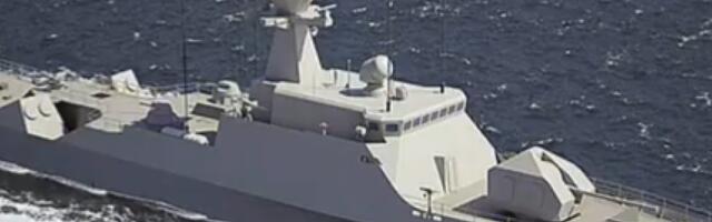 UKRAJINCI UŠLI U TRAG RUSKOJ FLOTI! Velika zaplena u Odesi