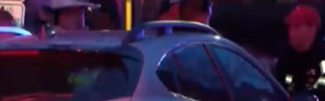 Пуцњава на Универзитету Браун, полиција трага за нападачем