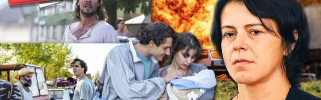 "Srba tamo više nema": Natašu Drakulić "Tvrđava" vratila u tužnu prošlost: "Izbegla sam u Oluji, nazad nije moglo"