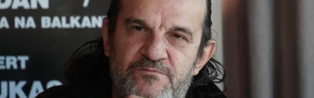 Ovo je istina o pištolju koji Aca Lukas drži u fioci pored kreveta: "To čuvam kao suvenir!"