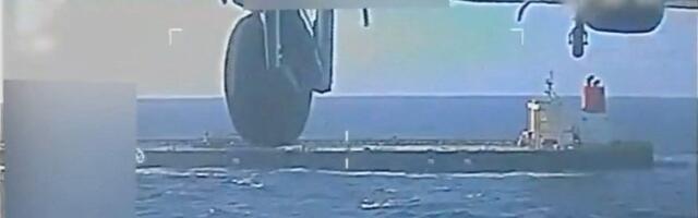 Šta su ‘brodovi duhovi’ koje Venecuela koristi da bi izbegla naftne sankcije