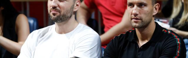 Tadija Dragićević za Danas: „Miljenović može uspešno da zameni Miler-Mekintajera kada ga ponese lopta“