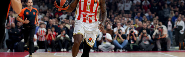 Misteriozna objava Miler-Mekintajera: Šta je ovime hteo da poruči? (FOTO)