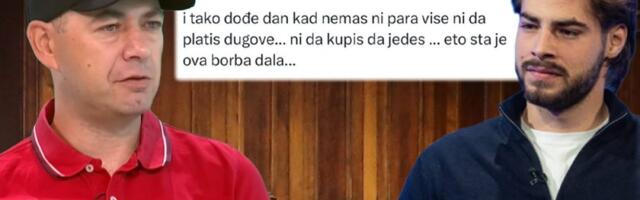 Neko je korisni idiot, a neko profiter: Kako je propala obojena revolucija podelila blokadere