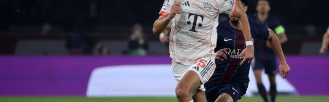 Pavlović na meti engleskih giganata!