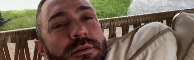 Jodžir stigao na Exatlon! Sačekao ga šok u Dominikani! (VIDEO)