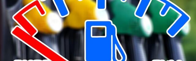 Nove cene goriva: Pojeftinili i dizel i benzin