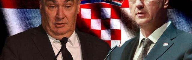 MALE PENZIJE, SIROMAŠTVO, NISKE PLATE! Počelo je kukanje u Hrvatskoj - sada su i sami priznali: "DRŽAVA NAM JE NA POGREŠNOM PUTU!"