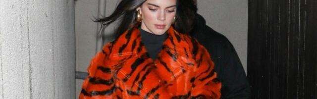 Topli luksuz: Bunde koje su osvojile poznate dame ove zime (FOTO)