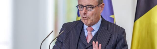 Šamarčina za vrh Evropske unije - Ko je čovek koji je sam srušio pakleni plan Brisela i Berlina?!