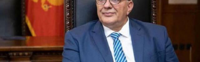 Андрија Мандић тражи хитну седницу Савета за одбрану и безбедност