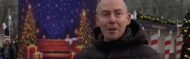 Pogledajte koliko su bolesni: Na tajkunskoj TV N1 vide zlo u Božićnom selu?! (VIDEO)